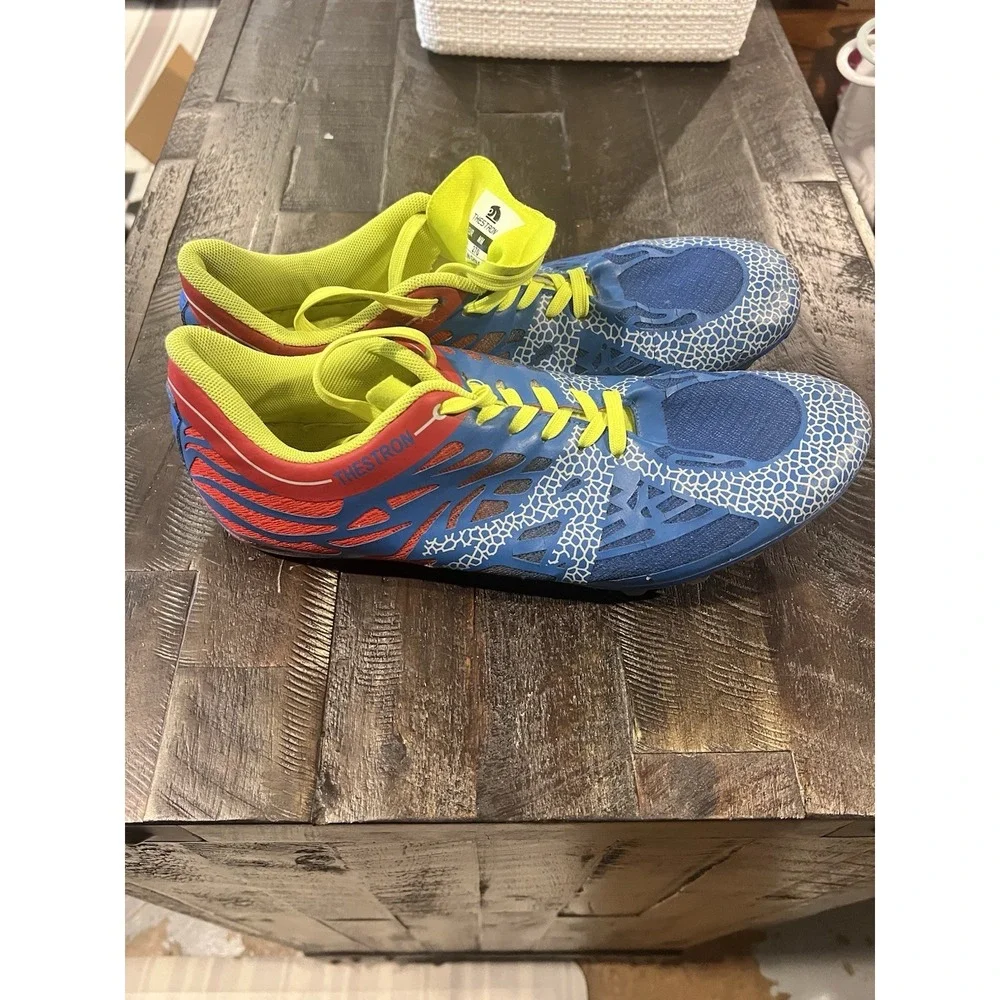 adidas track field